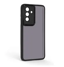Чохол до мобільного телефона Armorstandart Shade Samsung A36 5G Black (ARM82200)