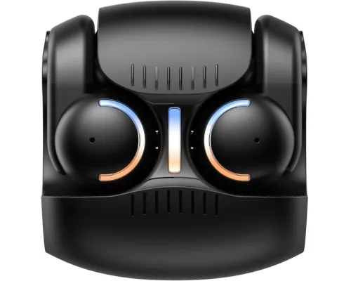 Навушники Havit OWS907 TWS Black (6939119080228)