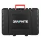 Перфоратор Graphite SDS-plus, 900Вт, 3.4Дж, кейс 6.1кг (58G539)