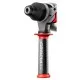 Перфоратор Graphite SDS-plus, 900Вт, 3.4Дж, кейс 6.1кг (58G539)