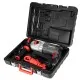 Перфоратор Graphite SDS-plus, 900Вт, 3.4Дж, кейс 6.1кг (58G539)