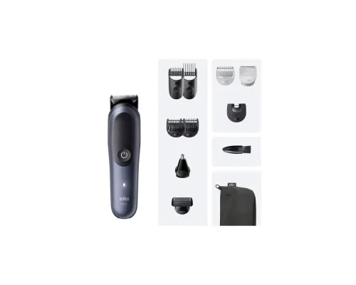 Тример Braun AIO 7540 (AIO7540)