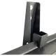 Кронштейн Sector TV2F Black
