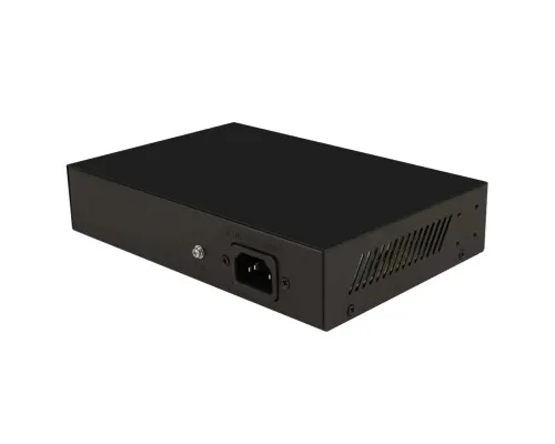 Комутатор мережевий Ewind EW-S1906CF-AP POE