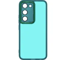 Чохол до мобільного телефона Armorstandart Shade Tecno Spark 40 Pro 4G Dark Green (ARM87950)