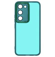 Чохол до мобільного телефона Armorstandart Shade Tecno Spark 40 Pro 4G Dark Green (ARM87950)