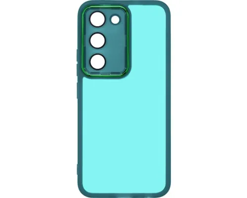 Чохол до мобільного телефона Armorstandart Shade Tecno Spark 40 Pro 4G Dark Green (ARM87950)