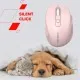 Мишка Canyon OnClick 20 Wireless White (CNE-CMSW20W)