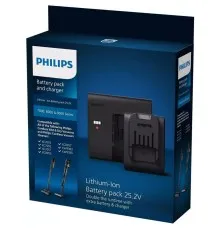 Акумулятор для пилососу Philips XV1797/01
