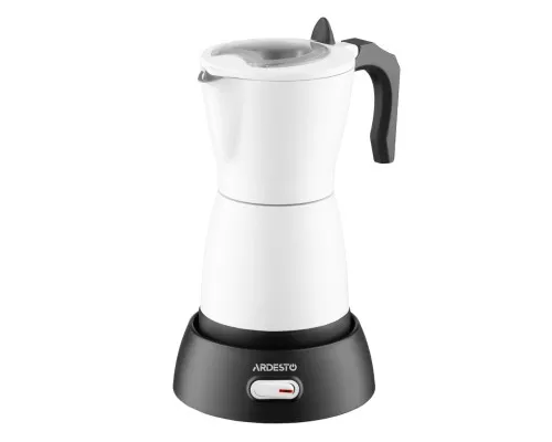 Гейзерна кавоварка Ardesto CMM-X300W