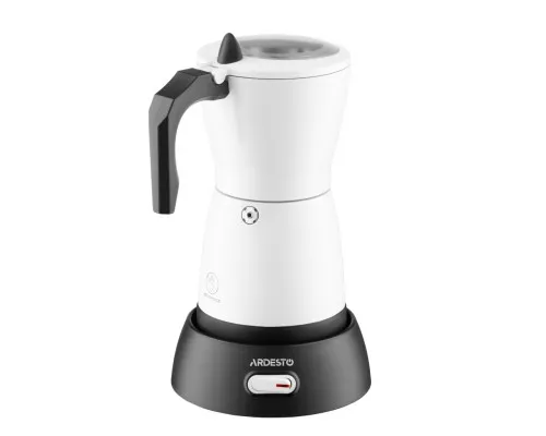 Гейзерна кавоварка Ardesto CMM-X300W