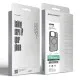 Чохол до мобільного телефона Armorstandart Uniq MagCase Apple iPhone 17 Pro Max Titanium Grey (ARM86275)