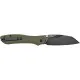 Ніж CJRB Fugly BB Green (J1957-BGN)