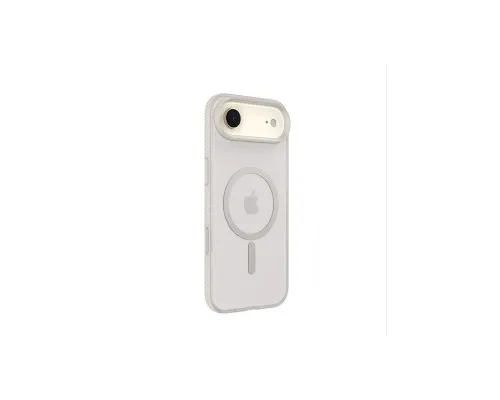 Чохол до мобільного телефона Belkin Magnetic Protective Grip iPhone Air Sand (MSA037HQSA)