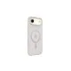 Чохол до мобільного телефона Belkin Magnetic Protective Grip iPhone Air Sand (MSA037HQSA)