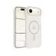 Чохол до мобільного телефона Belkin Magnetic Protective Grip iPhone Air Sand (MSA037HQSA)