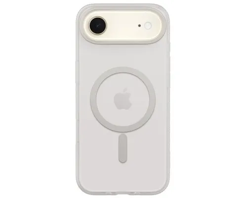 Чохол до мобільного телефона Belkin Magnetic Protective Grip iPhone Air Sand (MSA037HQSA)