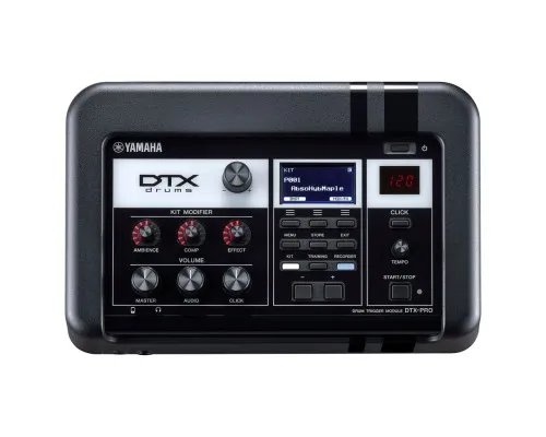Електронна ударна установка Yamaha DTX6K5-M
