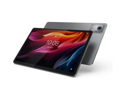 Планшет Lenovo Tab K11 Plus 8/256 WiFi Luna Grey (ZADS0145UA)