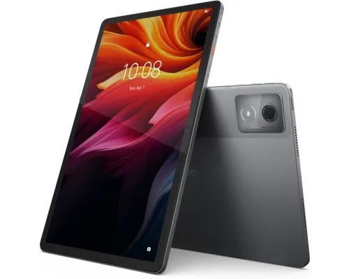 Планшет Lenovo Tab K11 Plus 8/256 WiFi Luna Grey (ZADS0145UA)