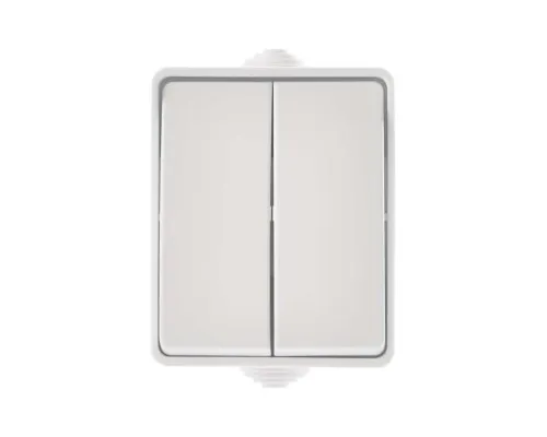 Вимикач EMOS C.5 IP54 (A1398.4)