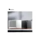 Корпус для ПК JONSBO T9 Silver