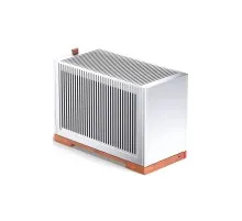 Корпус для ПК JONSBO T9 Silver