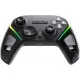 Геймпад Ajazz GP100S 2.4G/BT/USB Switch/PC/iOS/Android RGB Black (GP100S-B)