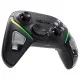 Геймпад Ajazz GP100S 2.4G/BT/USB Switch/PC/iOS/Android RGB Black (GP100S-B)