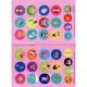 Книга Малюємо за зразком. Дейзі. Disney Маля Ранок (9789667504045)