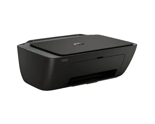 Багатофункціональний пристрій HP DeskJet Ink Advantage 2976 Wi-Fi (B18K0C)