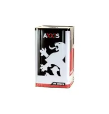 Антифриз AXXIS RED концентрат G12+ (-80C)  20л (AX-2087)