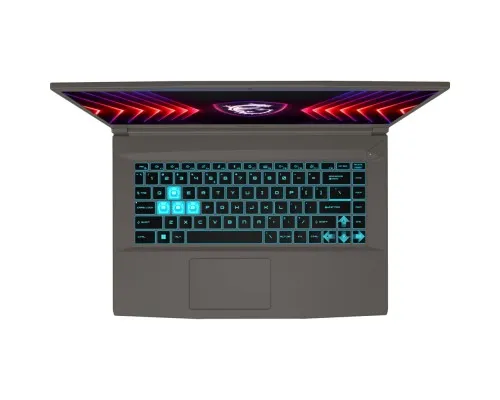 Ноутбук MSI Thin 15 B13VE (9S7-16R831-3431)
