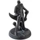 Пластик для 3D-принтера Polymaker PLA PANCHROMA DUAL MATTE 1,75mm 1kg SHADOW BLACK (CA04049)