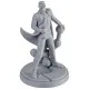 Пластик для 3D-принтера Polymaker PANCHROMA CoPE 1,75mm 1kg GREY (CA14003)
