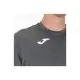 Футболка Joma Combi 100052.150 темно-сірий XS (9995042044055)