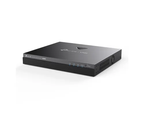 Реєстратор для відеоспостереження TP-Link VIGI-NVR2016H-16MP
