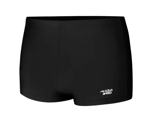 Плавки Aqua Speed Niko 753-01 чорний XL (5905718621750)