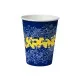 Стакани одноразові Україна PATRIOT паперові 175 мл 50 шт (CUP175PAT)