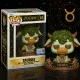Фігурка Funko Pop серії Zodiac – Телець (90694F)