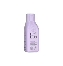 Кондиціонер для волосся Neboa Glossy Hair Розгладжувальний 100 мл (5903794199316)