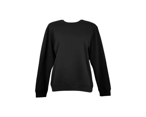 Світшот NikiBo Terry чорний XL (10080201-01XL)