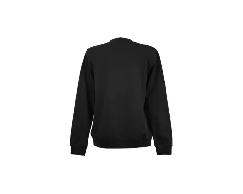 Світшот NikiBo Terry чорний XL (10080201-01XL)