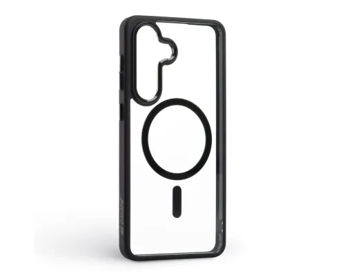 Чохол до мобільного телефона Armorstandart Unit MagCase Samsung S26 Plus 5G Black (ARM89448)