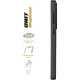 Чохол до мобільного телефона Armorstandart Unit MagCase Samsung S26 Plus 5G Black (ARM89448)