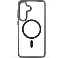 Чохол до мобільного телефона Armorstandart Unit MagCase Samsung S26 Plus 5G Black (ARM89448)