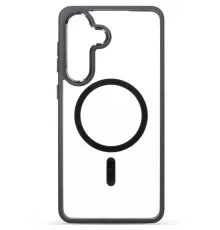 Чохол до мобільного телефона Armorstandart Unit MagCase Samsung S26 Plus 5G Black (ARM89448)