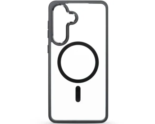 Чохол до мобільного телефона Armorstandart Unit MagCase Samsung S26 Plus 5G Black (ARM89448)