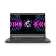 Ноутбук MSI Thin 15 B13VE-3438XUA (9S7-16R831-3438)