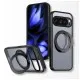 Чохол до мобільного телефона BeCover Aura Fold Google Pixel 9 Pro XL / 10 Pro XL Black (715669)